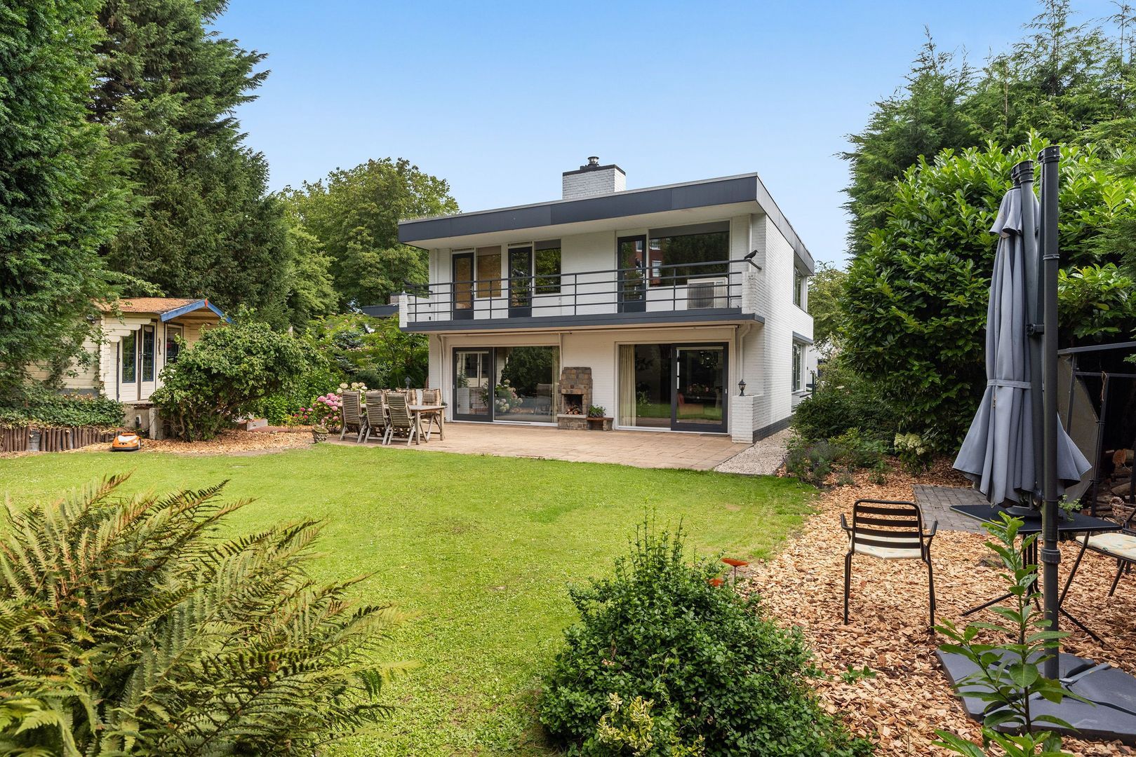 Campanula 7, Dordrecht foto-32