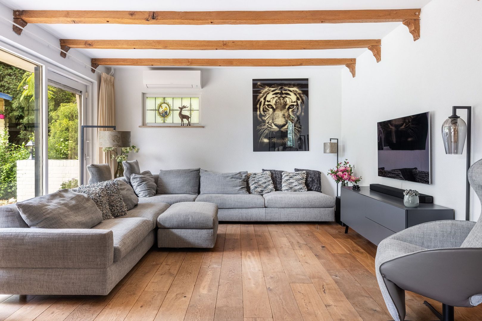 Campanula 7, Dordrecht foto-11