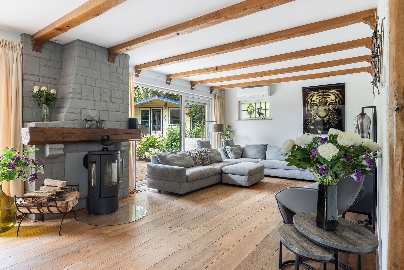 Campanula 7, Dordrecht foto-9