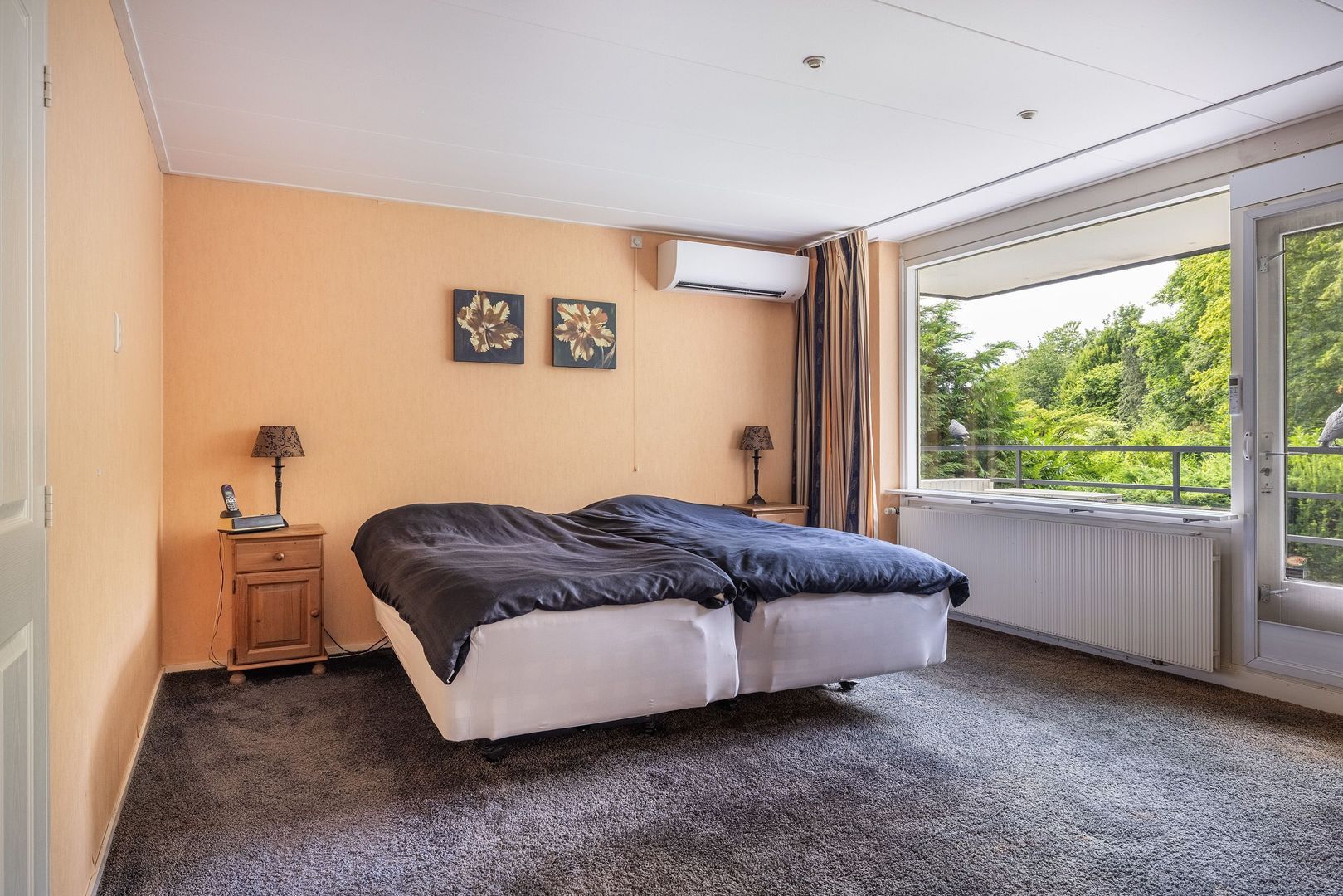 Campanula 7, Dordrecht foto-21