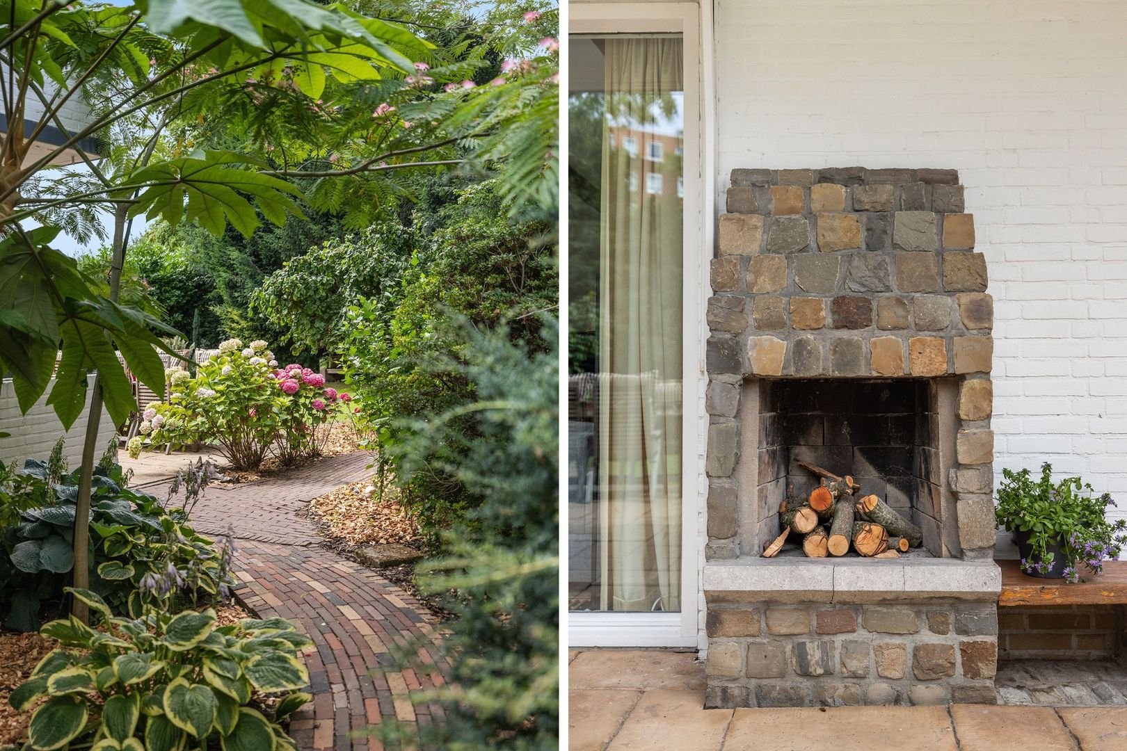 Campanula 7, Dordrecht foto-28