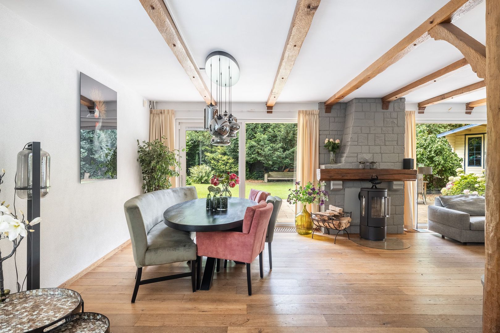 Campanula 7, Dordrecht foto-7