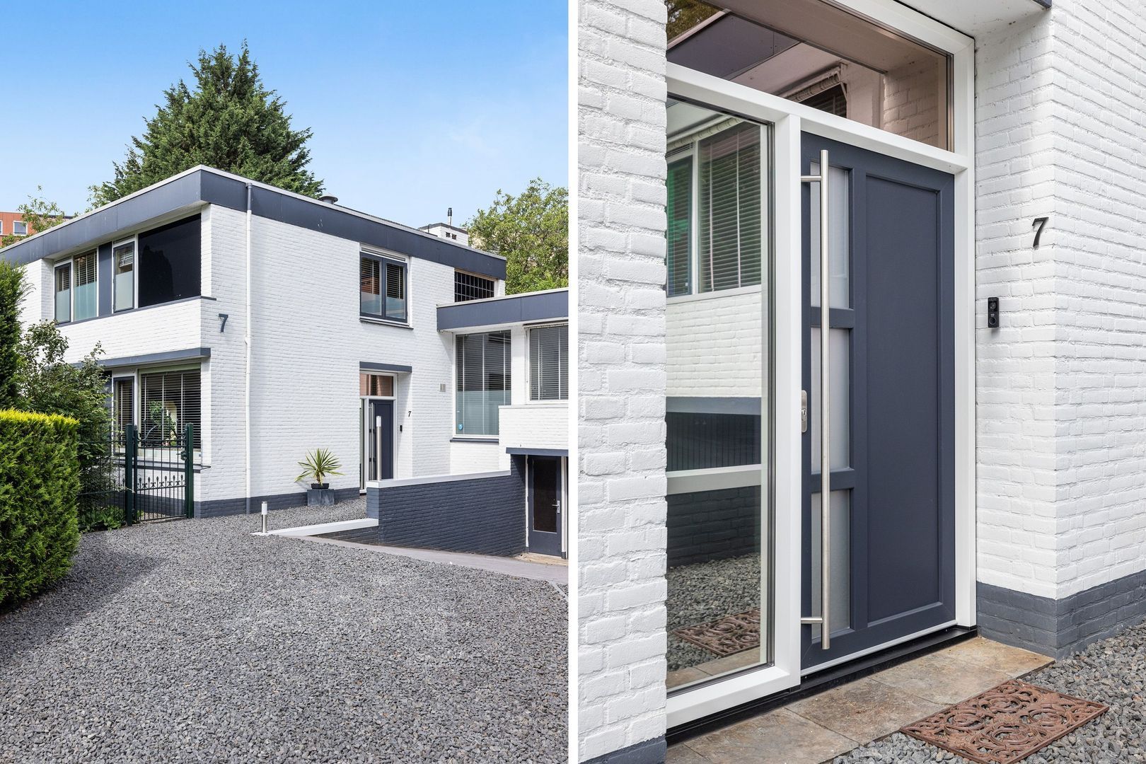 Campanula 7, Dordrecht foto-3