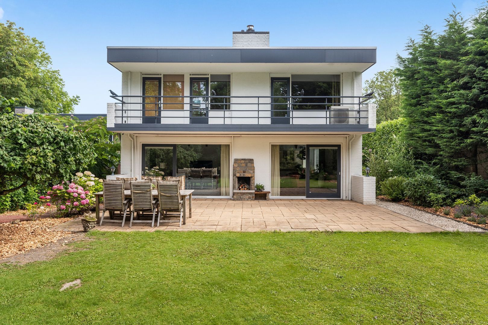 Campanula 7, Dordrecht foto-33