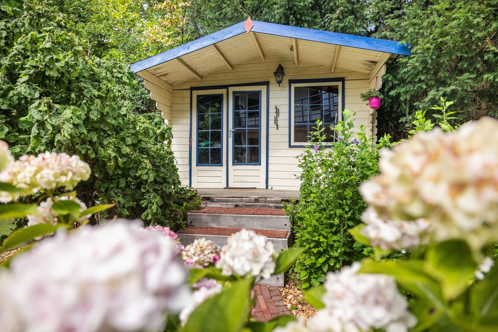 Campanula 7, Dordrecht foto-30