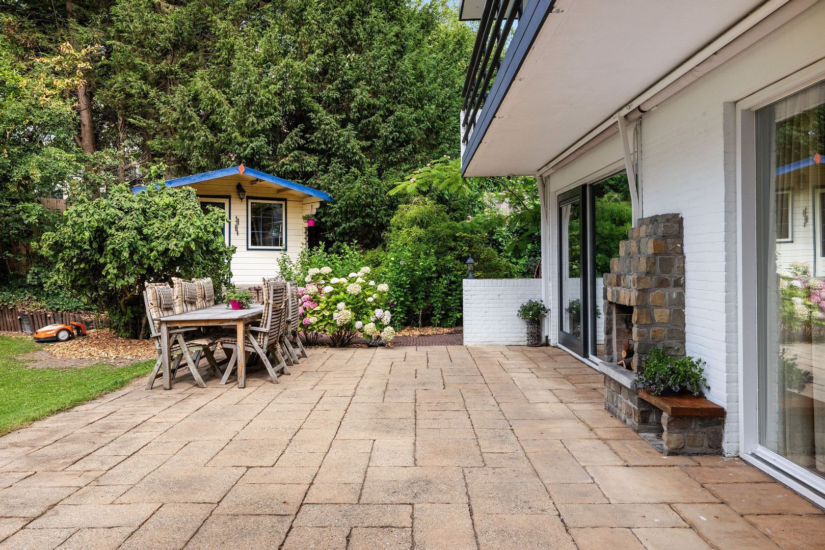 Campanula 7, Dordrecht foto-26