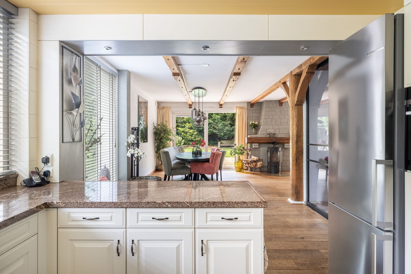 Campanula 7, Dordrecht foto-15