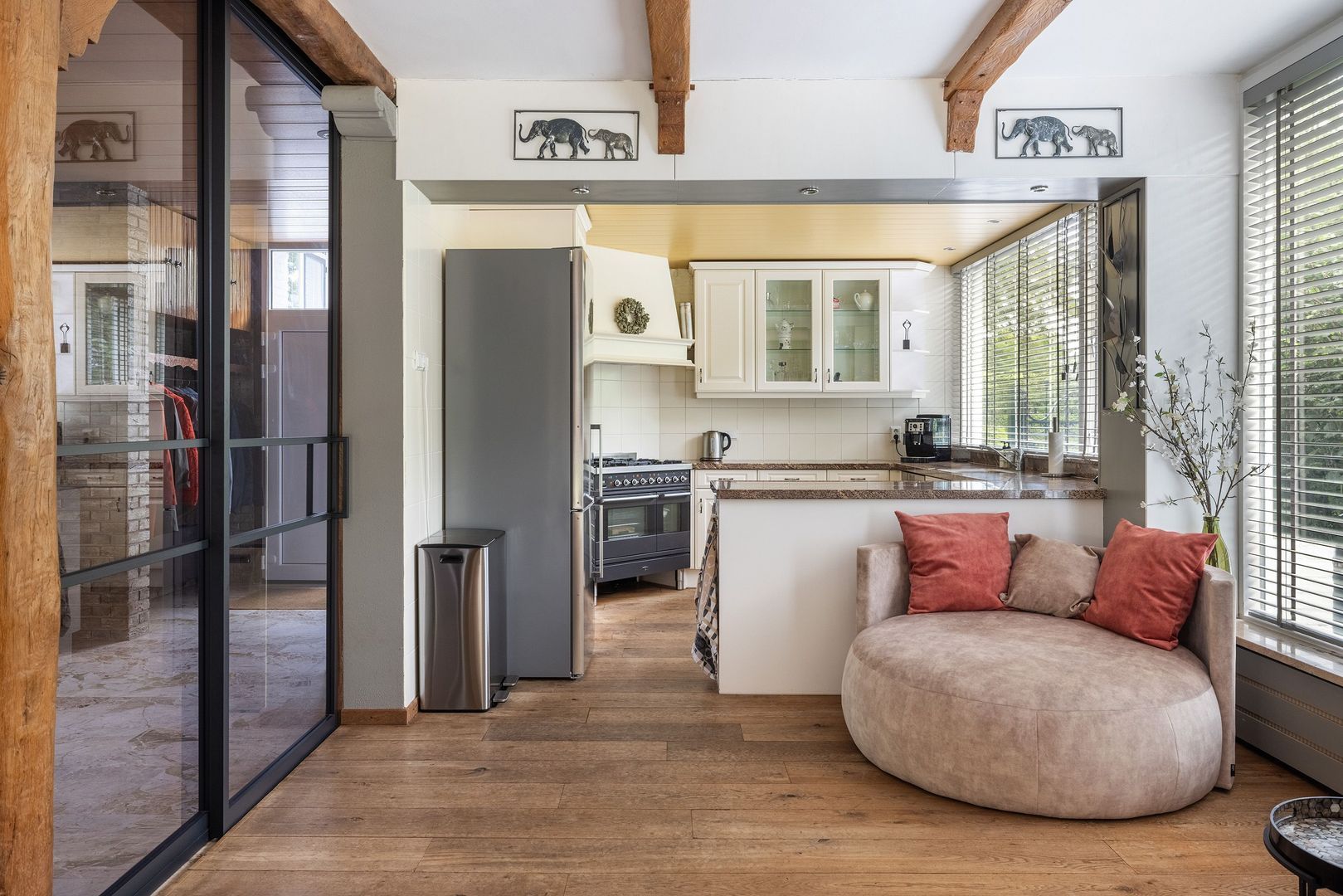 Campanula 7, Dordrecht foto-13