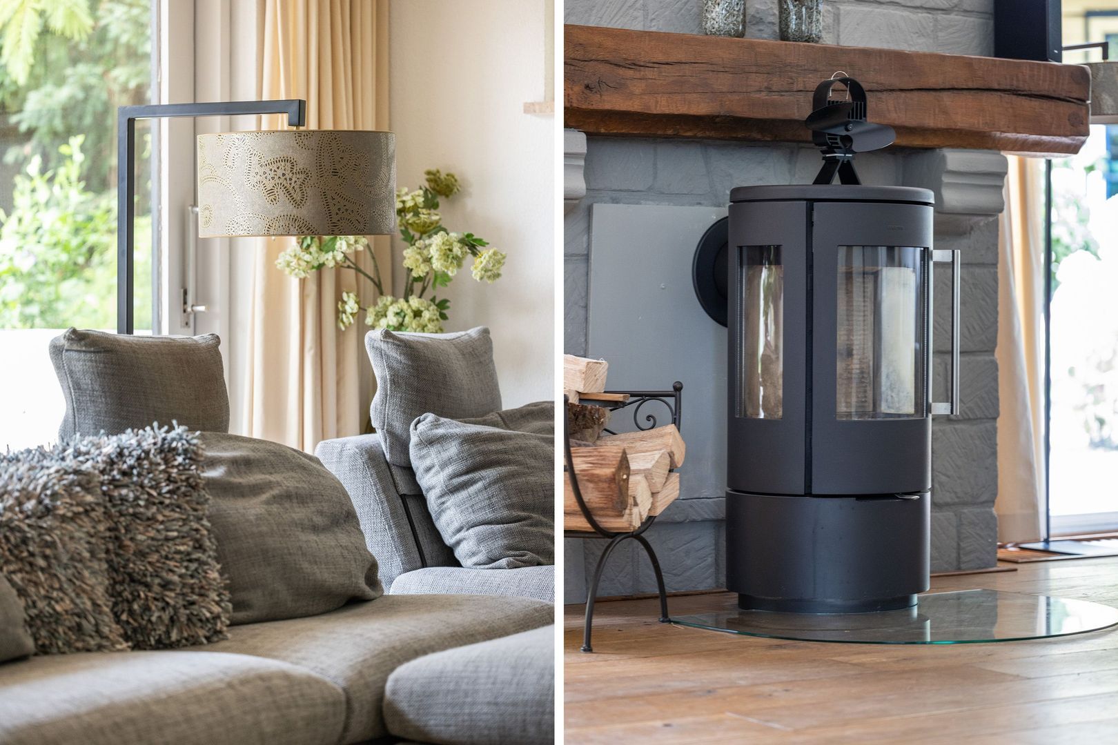 Campanula 7, Dordrecht foto-10