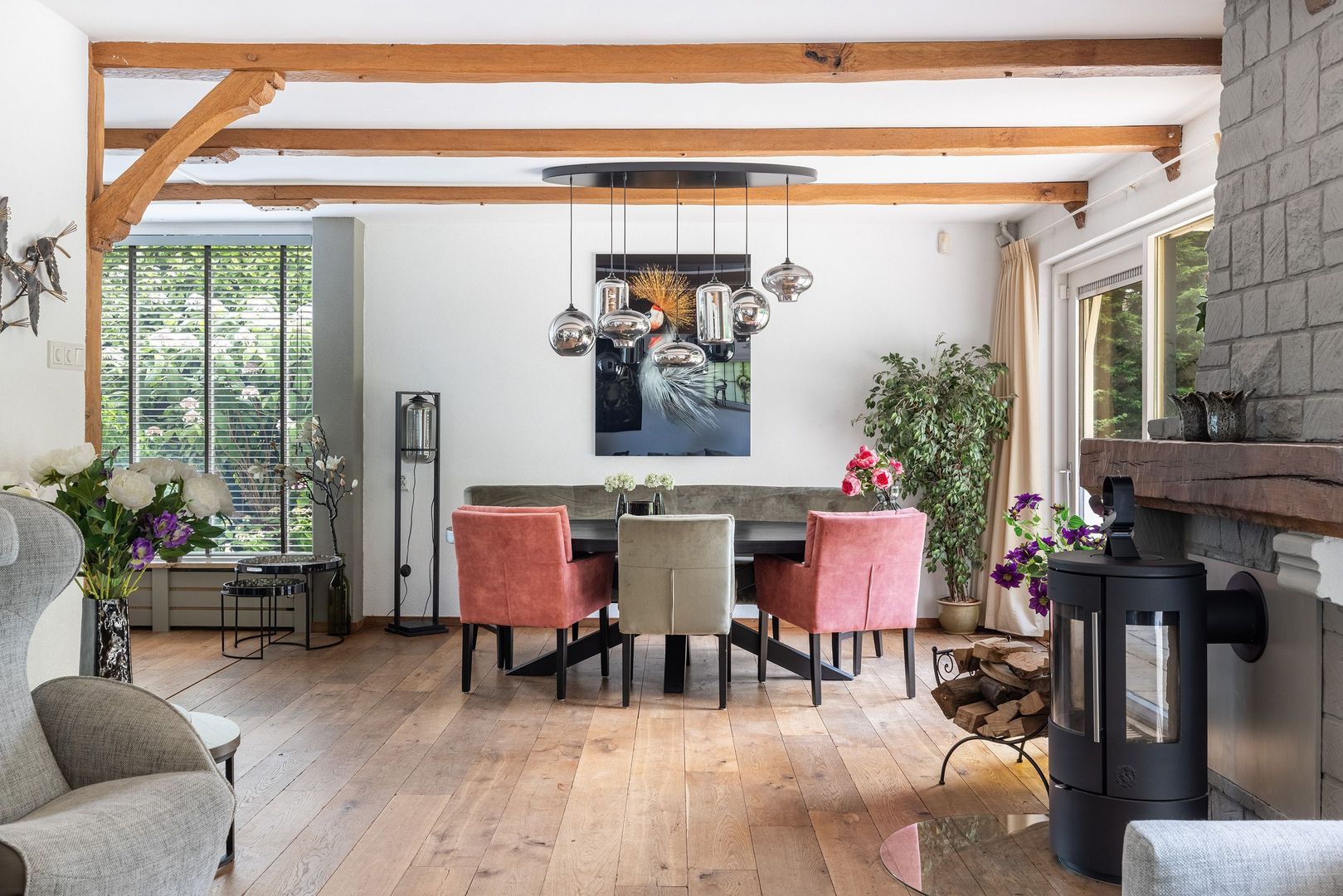 Campanula 7, Dordrecht foto-12