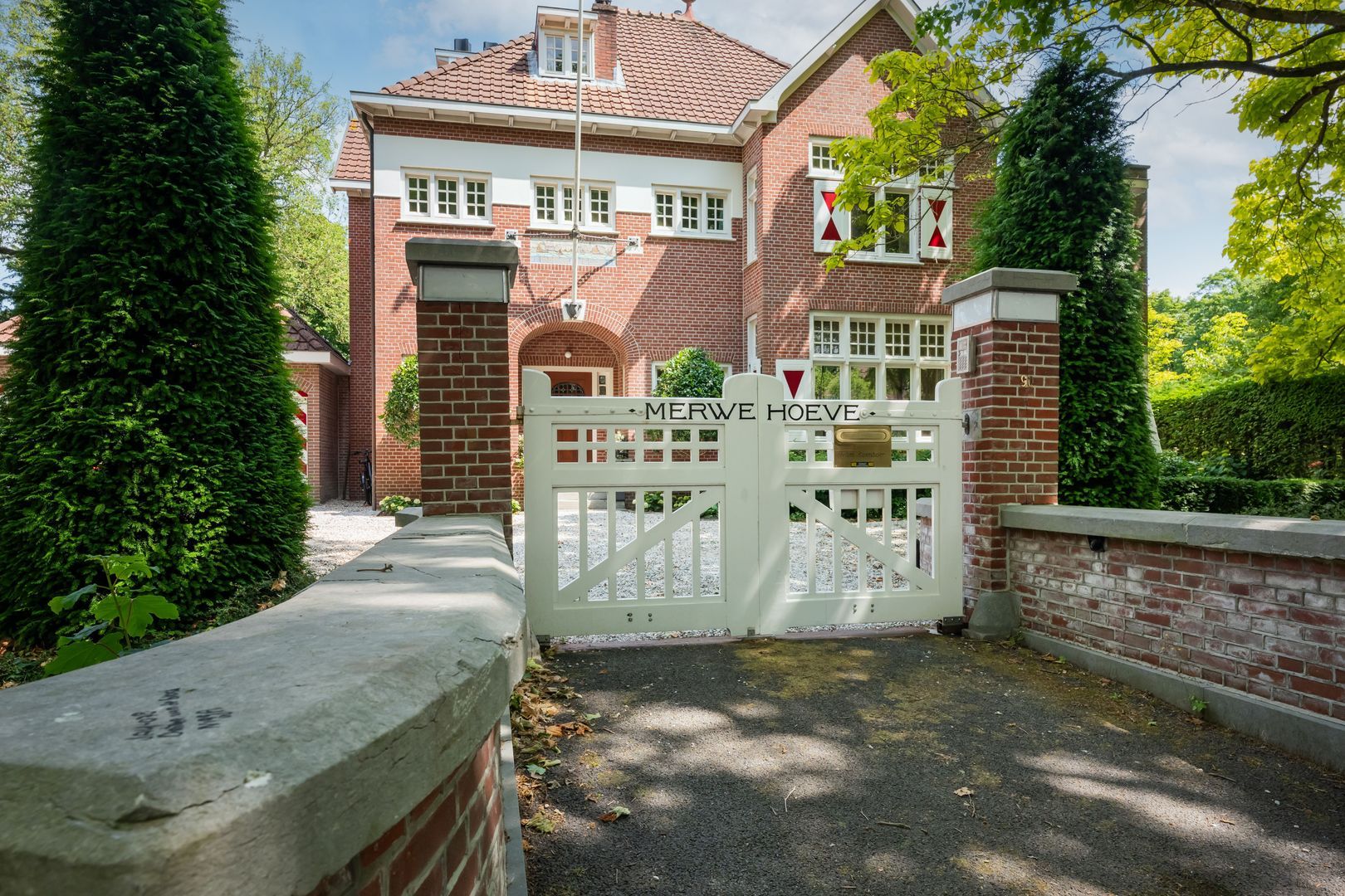 Vrieseweg 90, Dordrecht foto-2