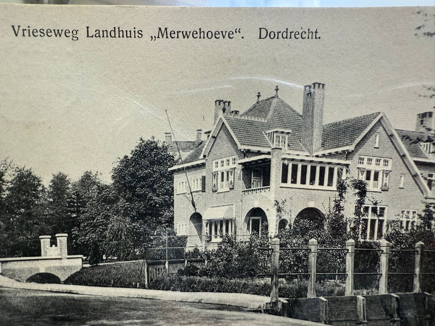 Vrieseweg 90, Dordrecht foto-18