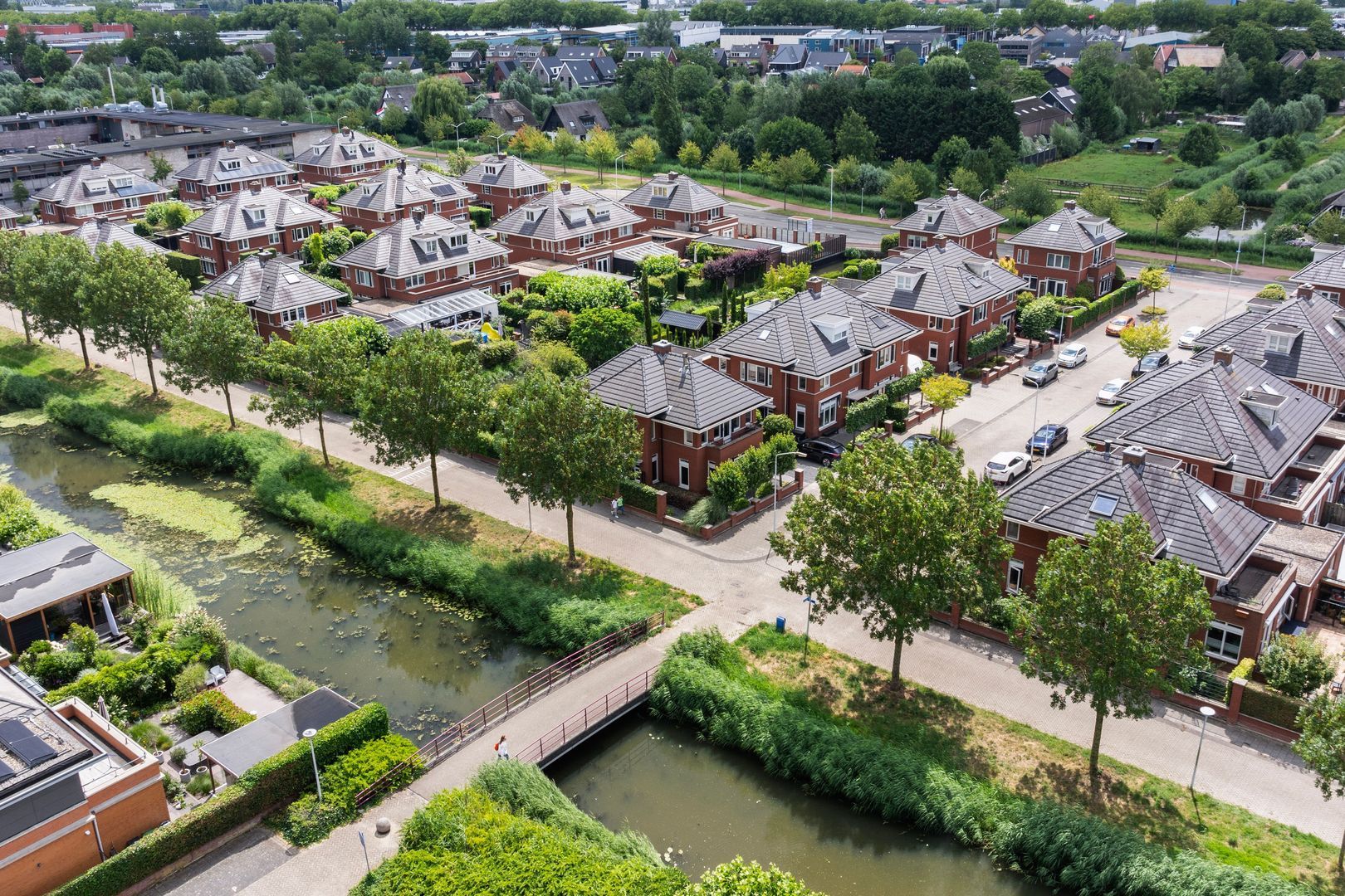 Bandhaak 10, Papendrecht foto-59