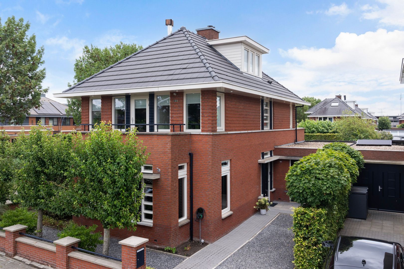 Bandhaak 10, Papendrecht foto-3