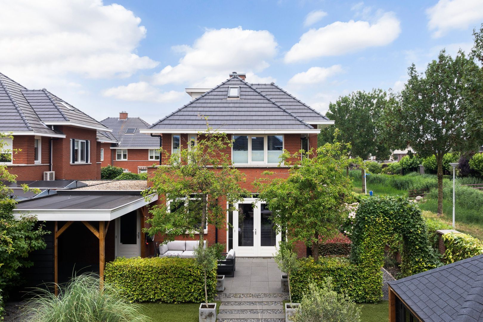 Bandhaak 10, Papendrecht foto-1