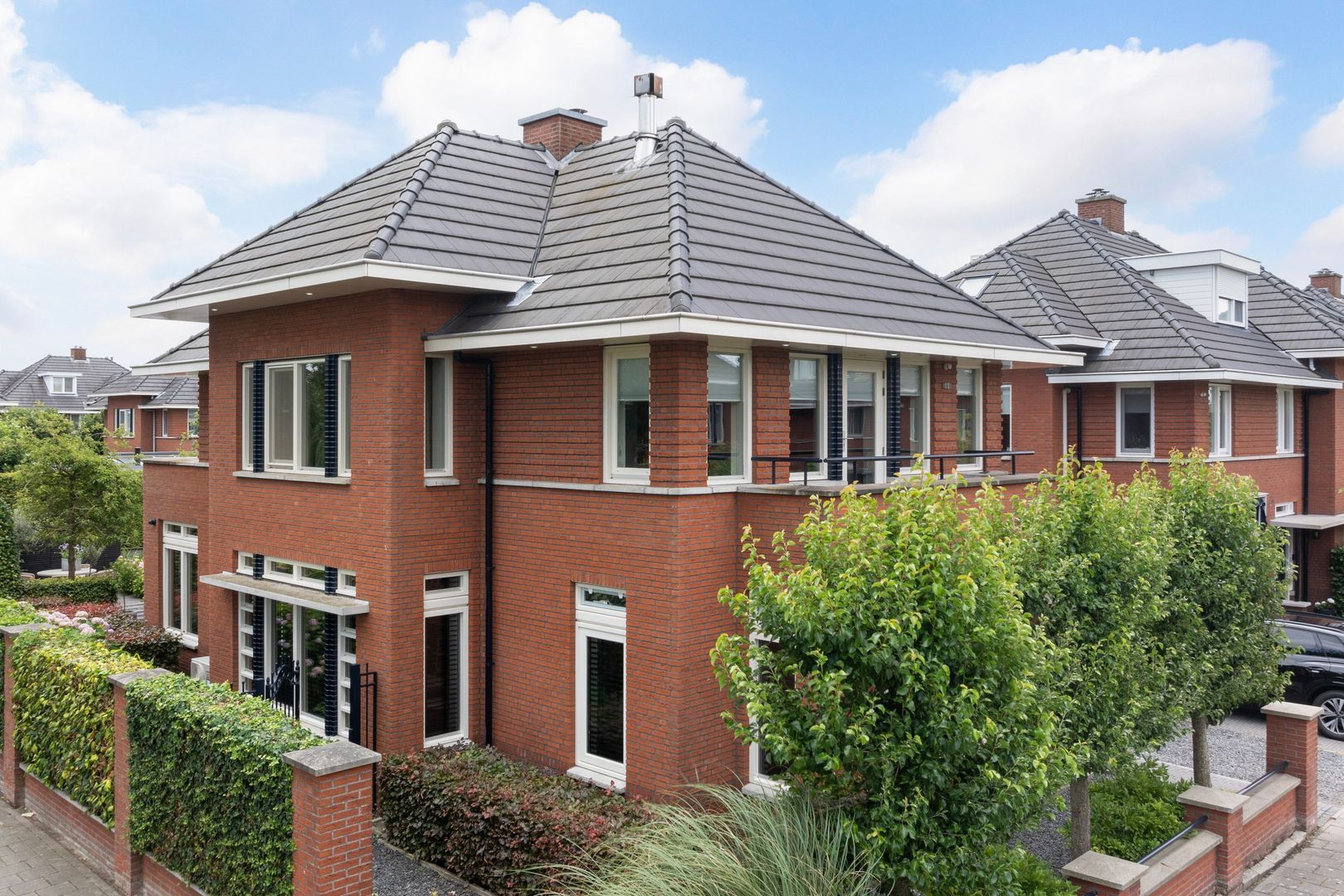 Bandhaak 10, Papendrecht foto-54