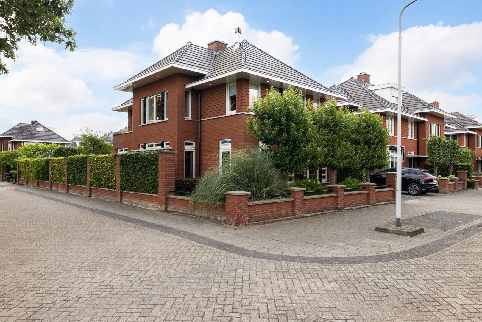 Bandhaak 10, Papendrecht foto-0