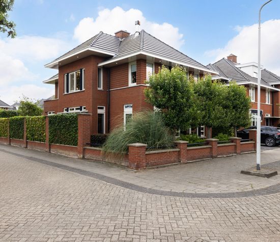 Bandhaak 10, Papendrecht