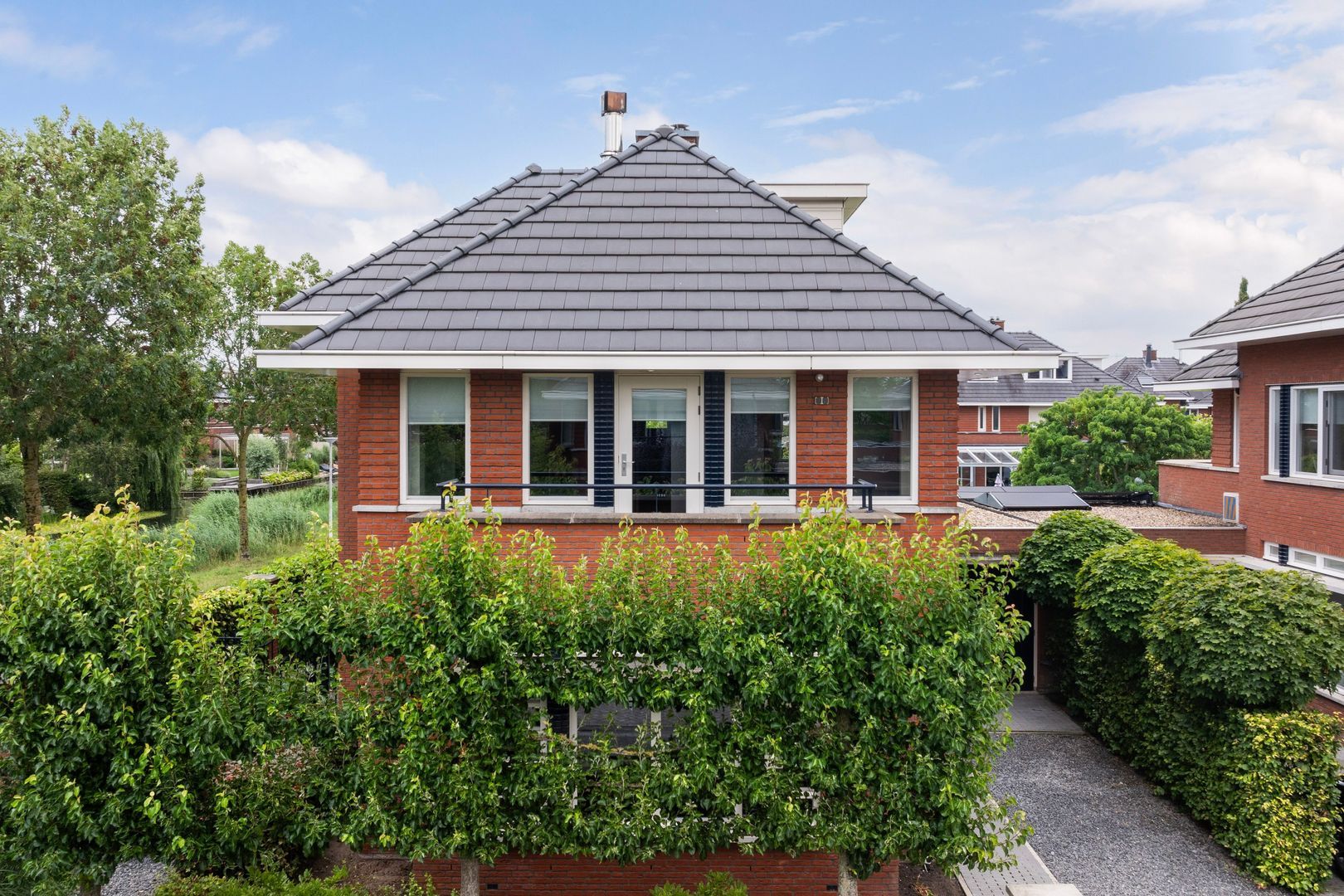 Bandhaak 10, Papendrecht foto-56