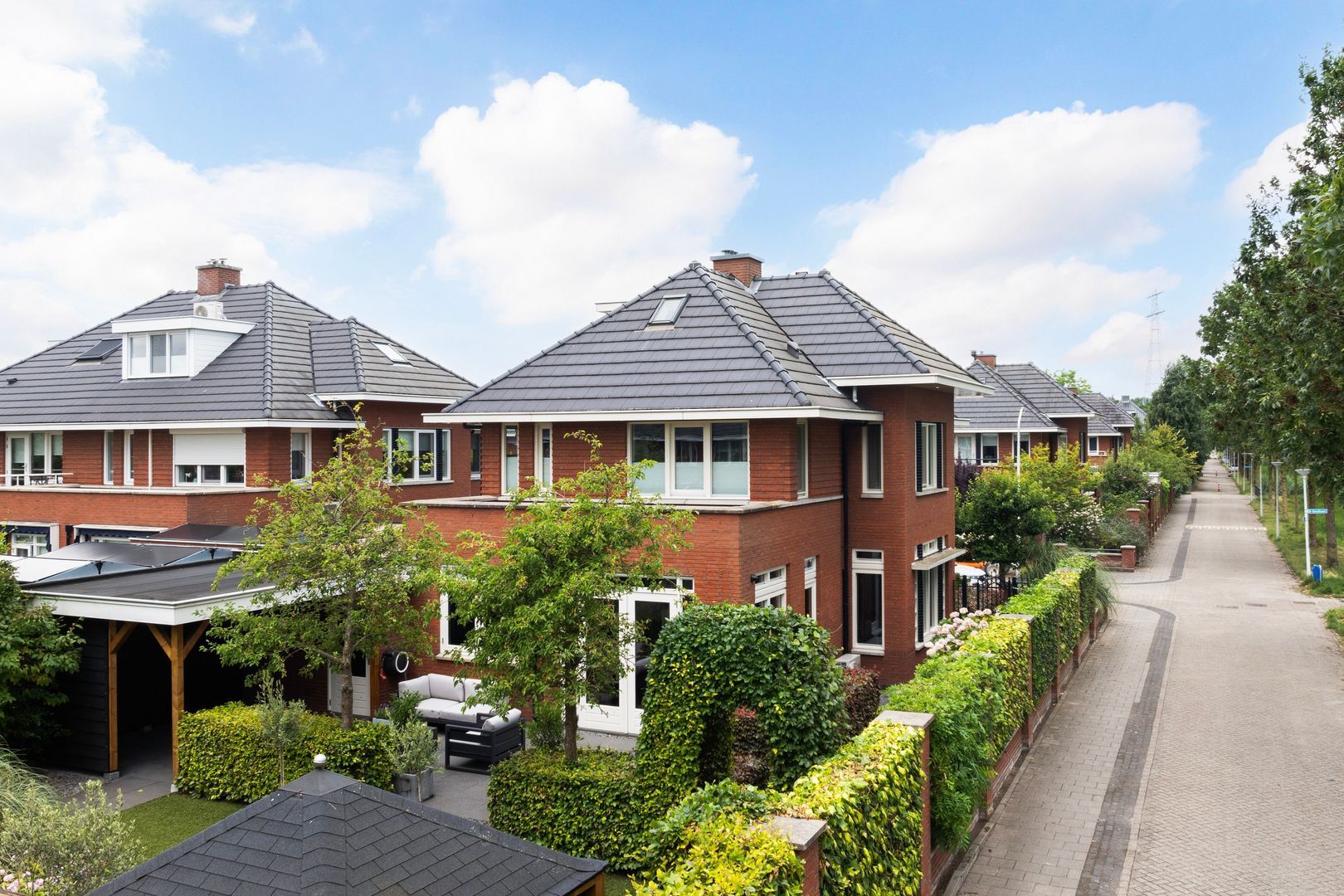 Bandhaak 10, Papendrecht foto-57