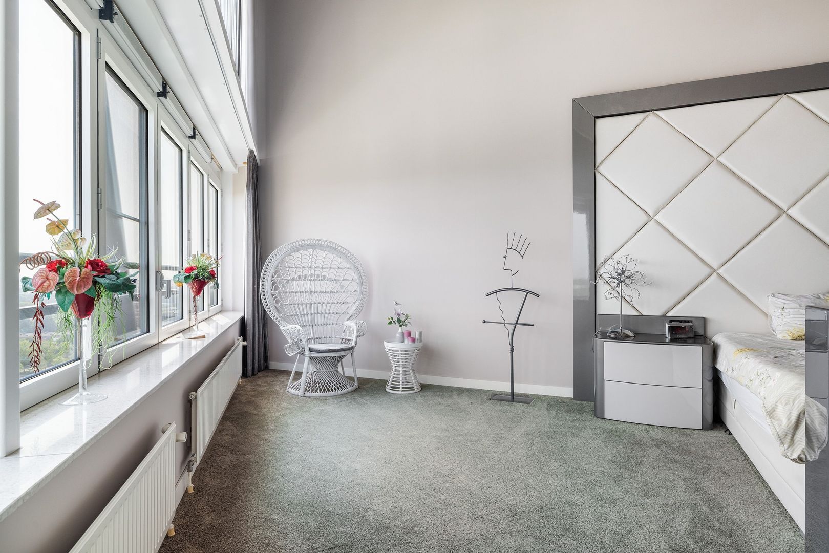 Zonnesteintoren 36, Zwijndrecht foto-37