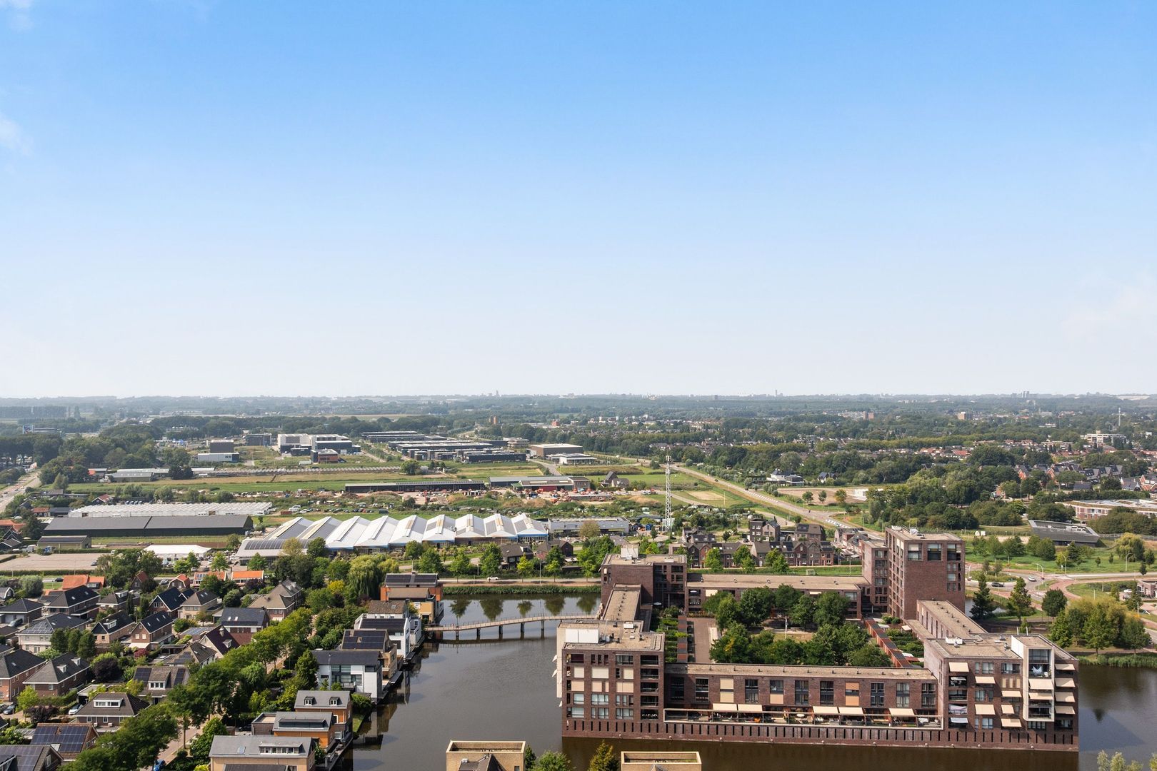 Zonnesteintoren 36, Zwijndrecht foto-50