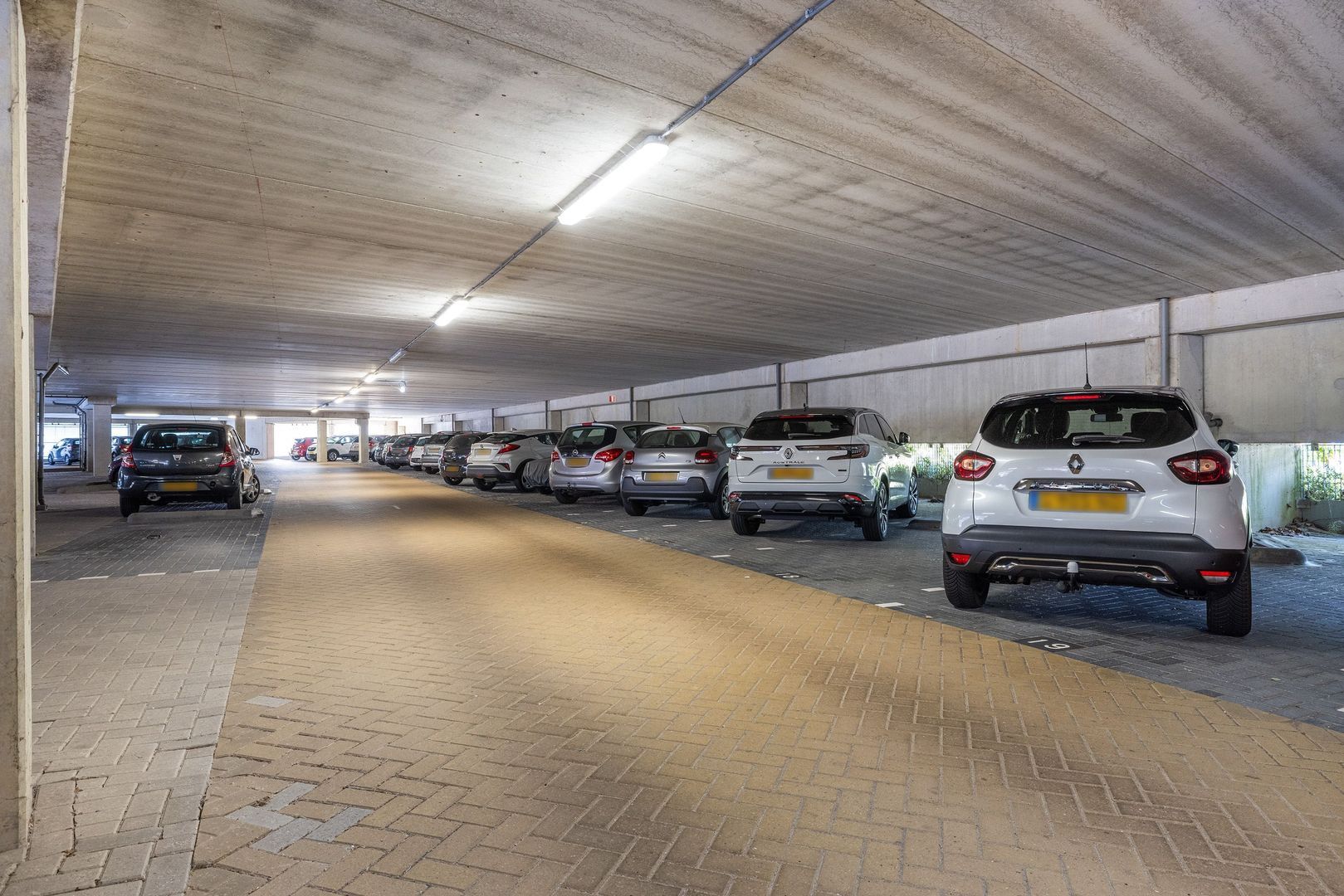 Zonnesteintoren 36, Zwijndrecht foto-54