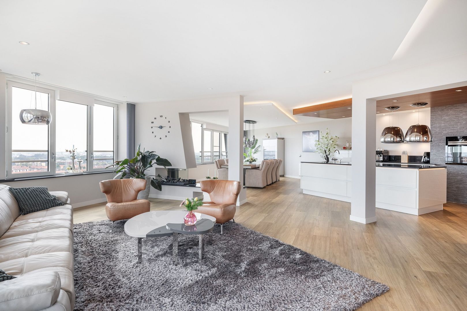 Zonnesteintoren 36, Zwijndrecht foto-5