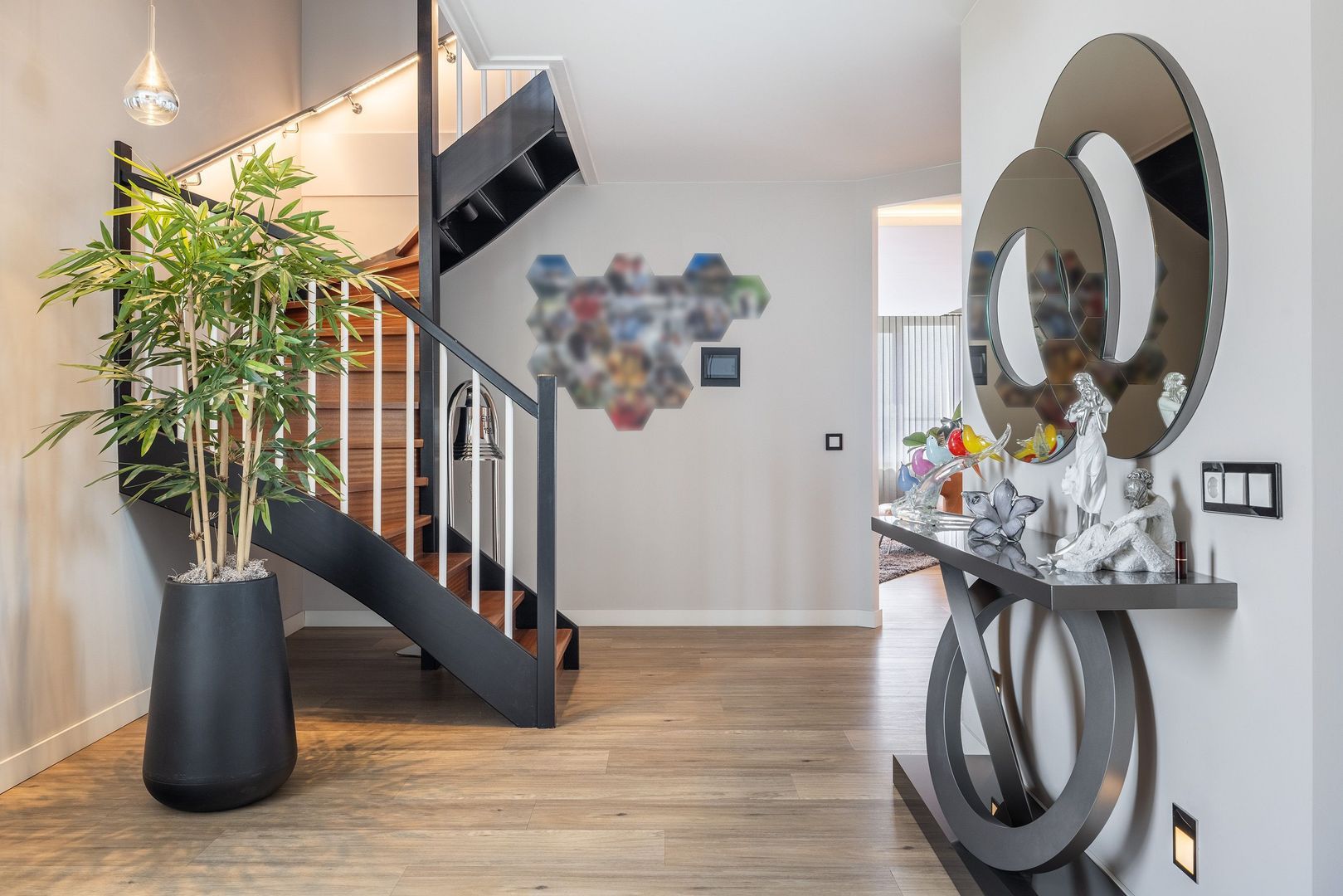 Zonnesteintoren 36, Zwijndrecht foto-3