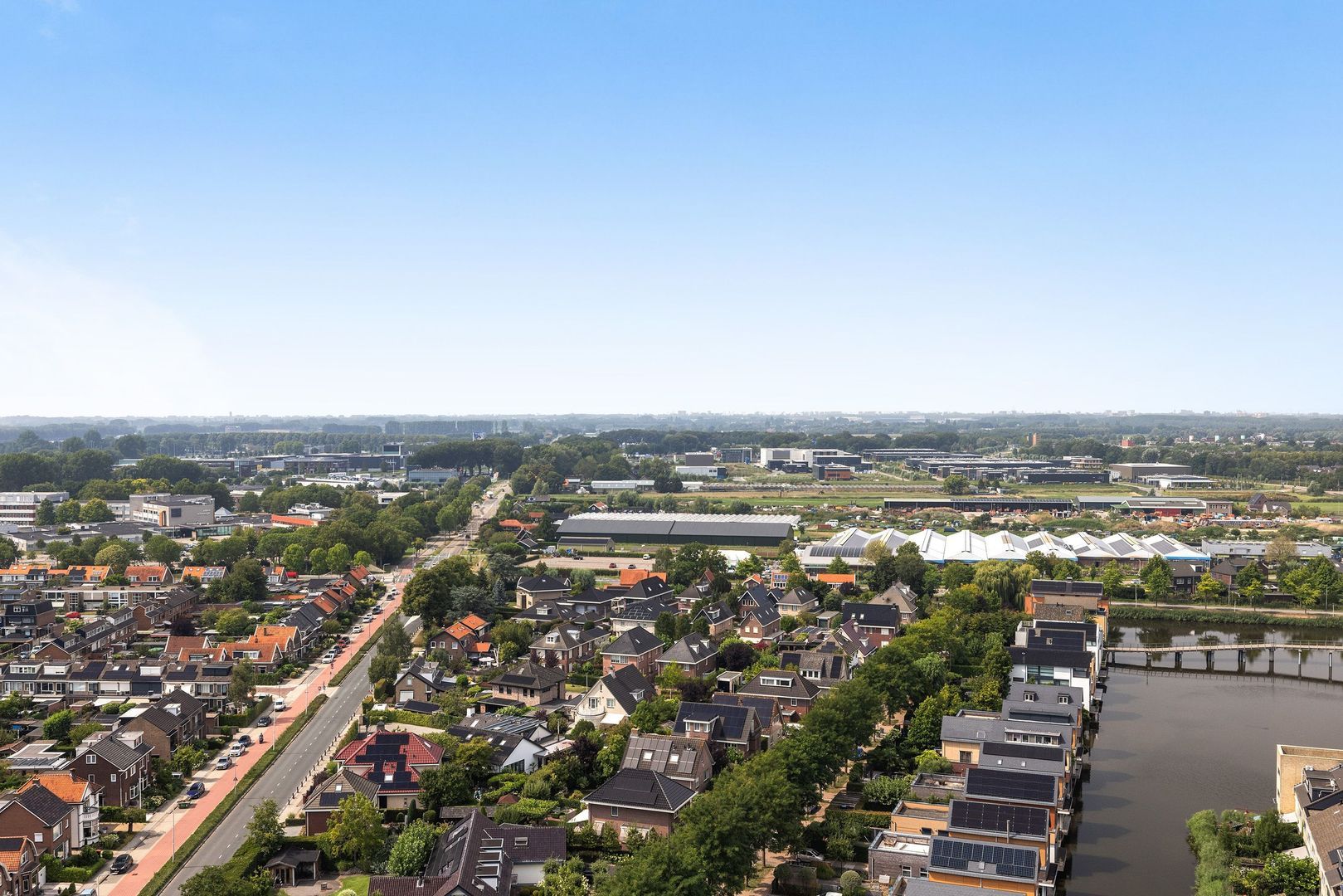 Zonnesteintoren 36, Zwijndrecht foto-53