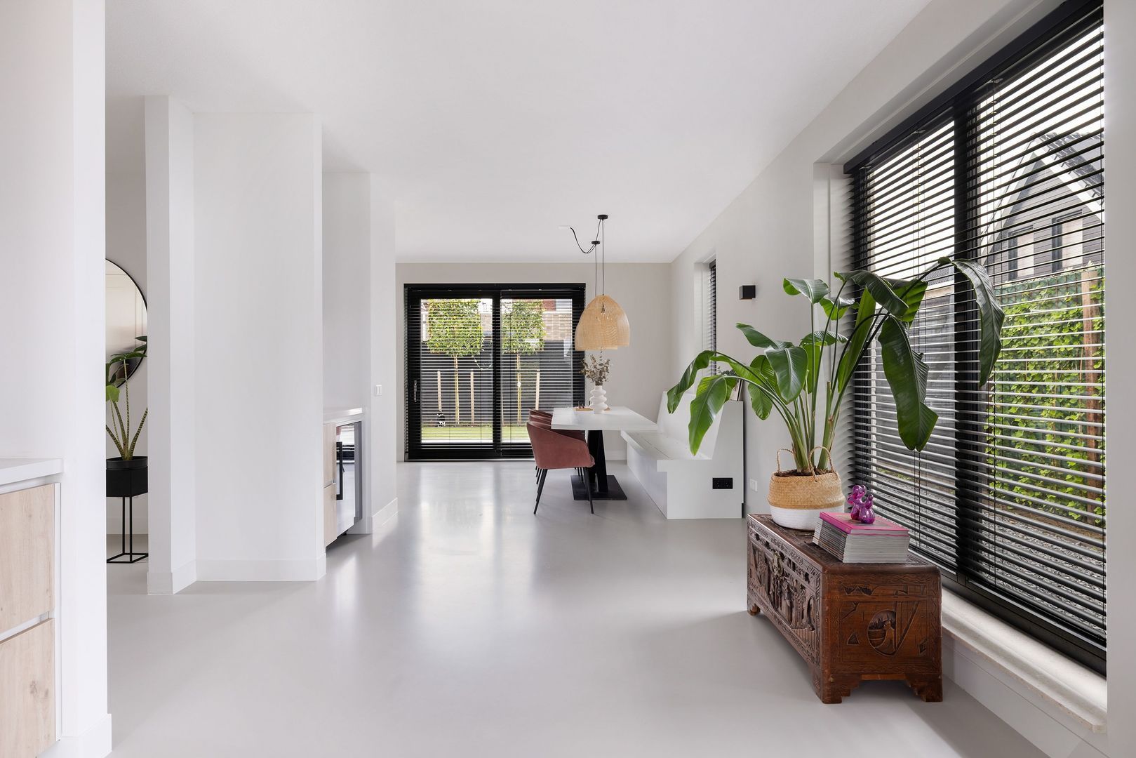 Kolenboer 19, Hendrik-Ido-Ambacht foto-15