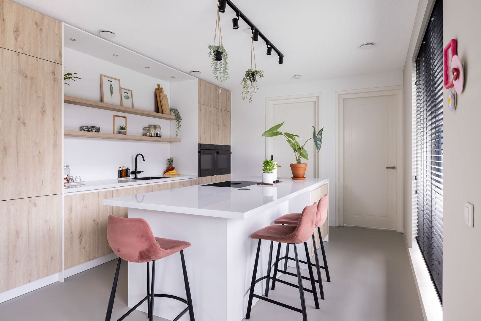 Kolenboer 19, Hendrik-Ido-Ambacht foto-18