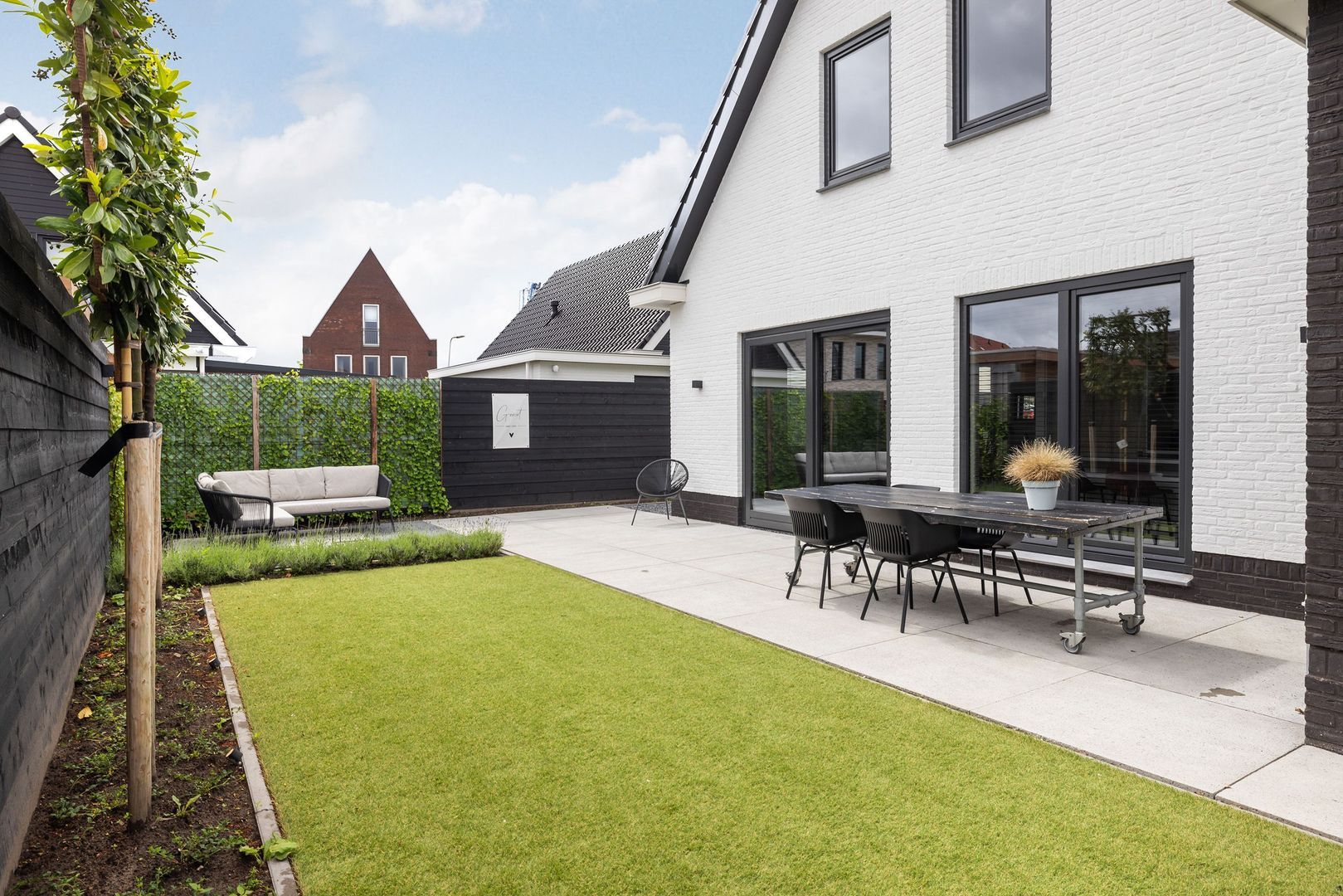 Kolenboer 19, Hendrik-Ido-Ambacht foto-24