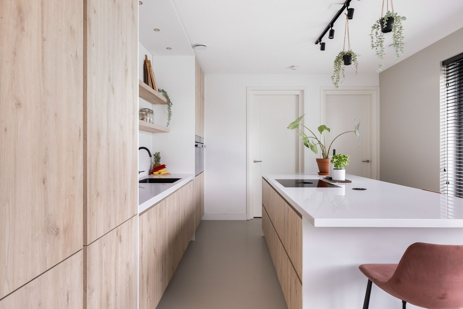 Kolenboer 19, Hendrik-Ido-Ambacht foto-17