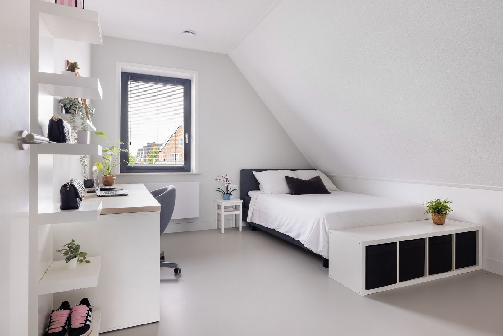 Kolenboer 19, Hendrik-Ido-Ambacht foto-39