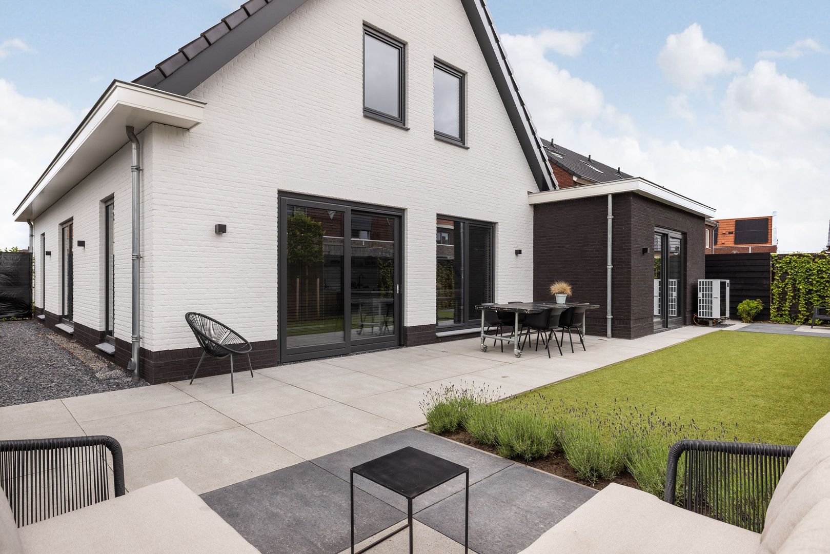 Kolenboer 19, Hendrik-Ido-Ambacht foto-1