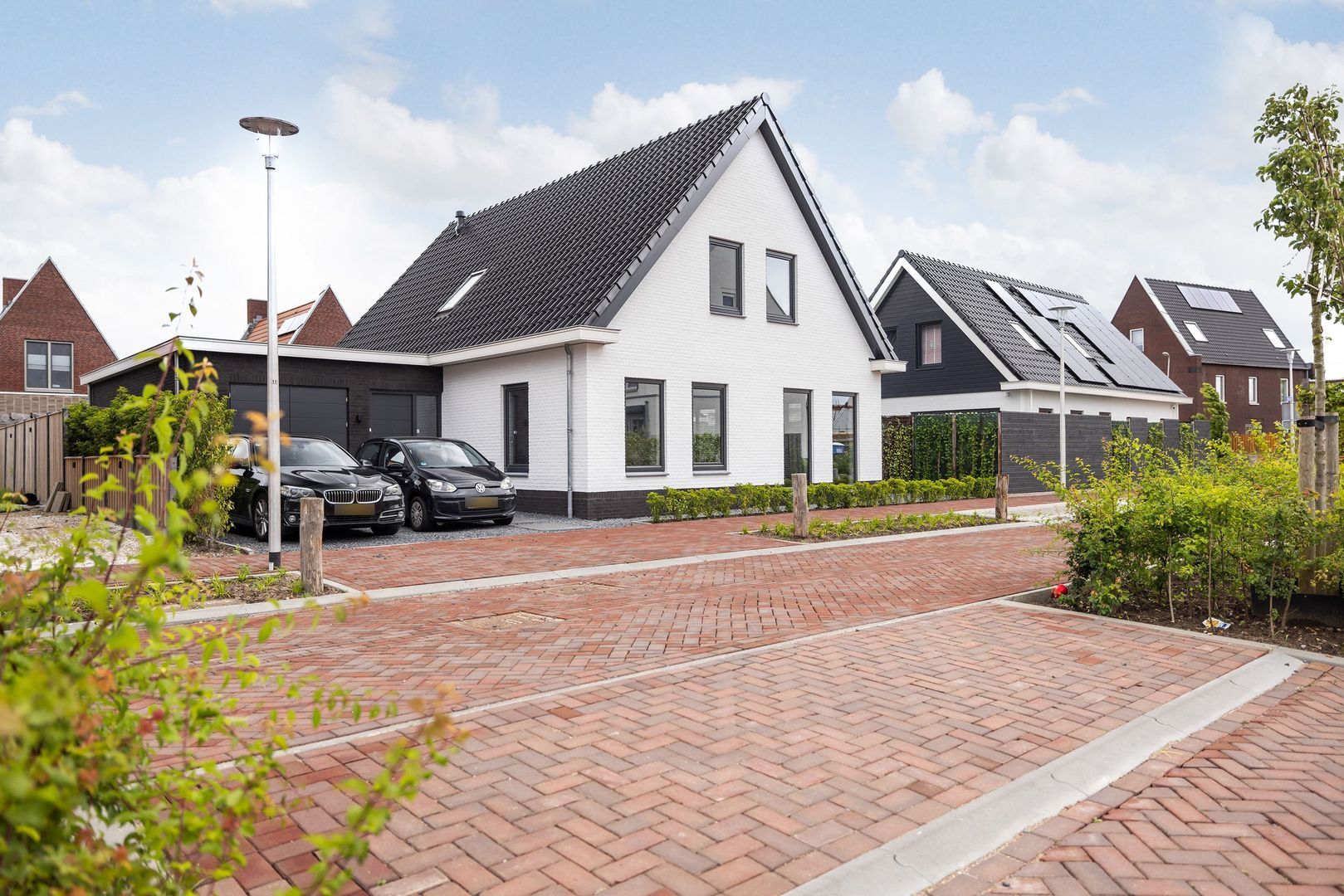 Kolenboer 19, Hendrik-Ido-Ambacht foto-0