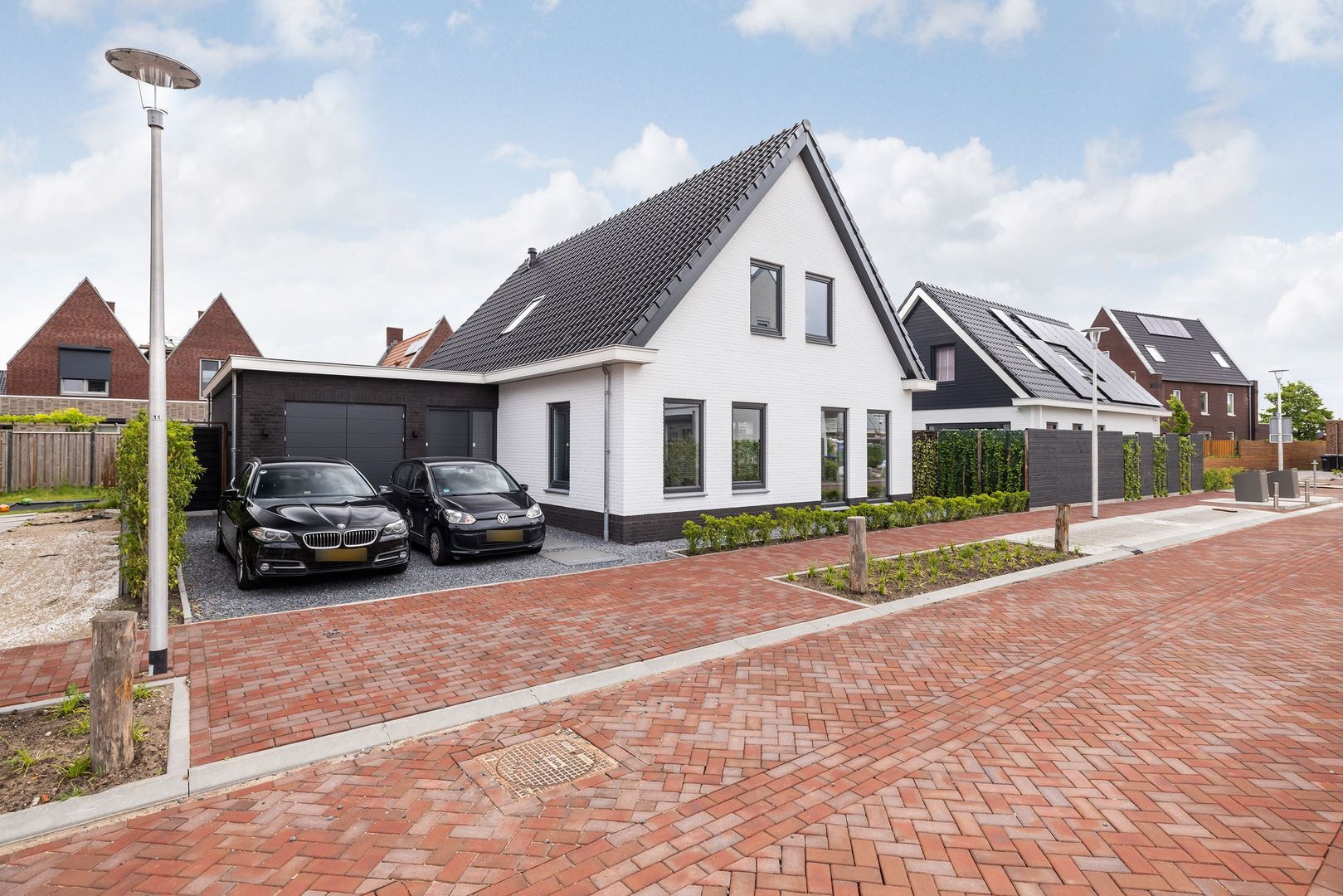 Kolenboer 19, Hendrik-Ido-Ambacht foto-42