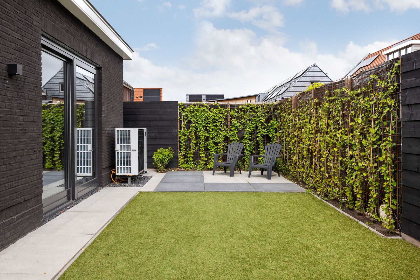 Kolenboer 19, Hendrik-Ido-Ambacht foto-25