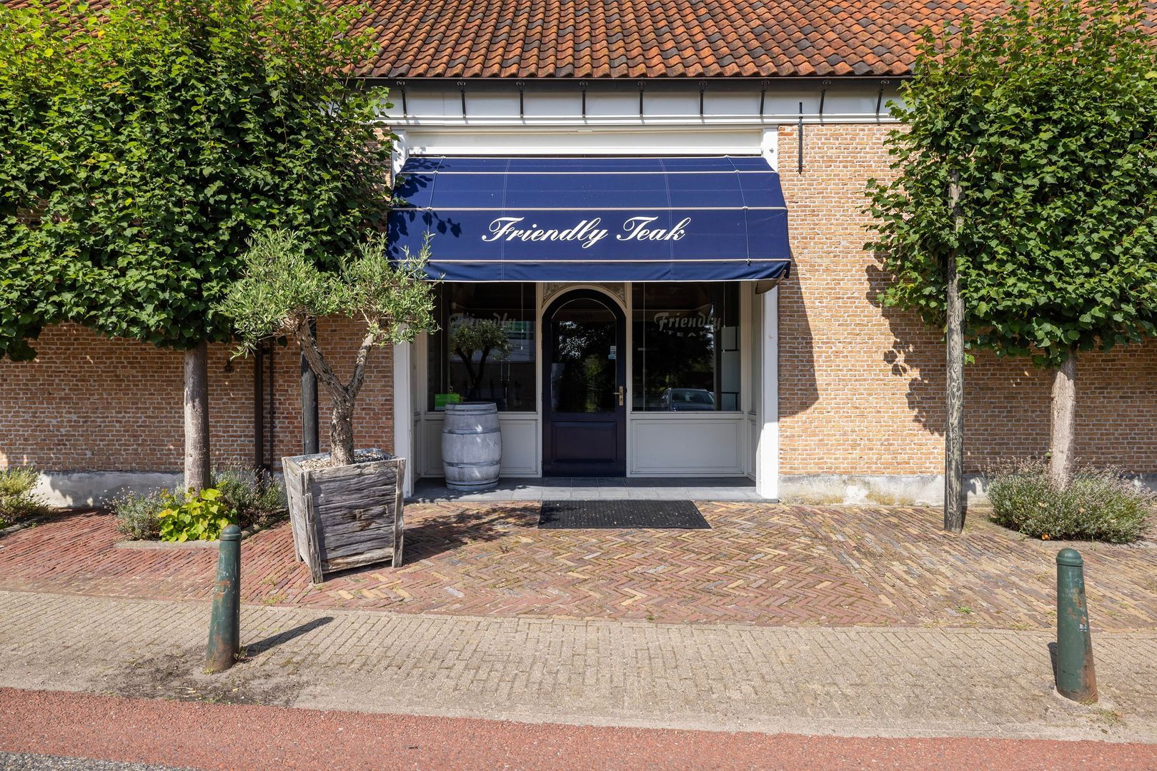 Dorpsstraat 55, Heerjansdam foto-48