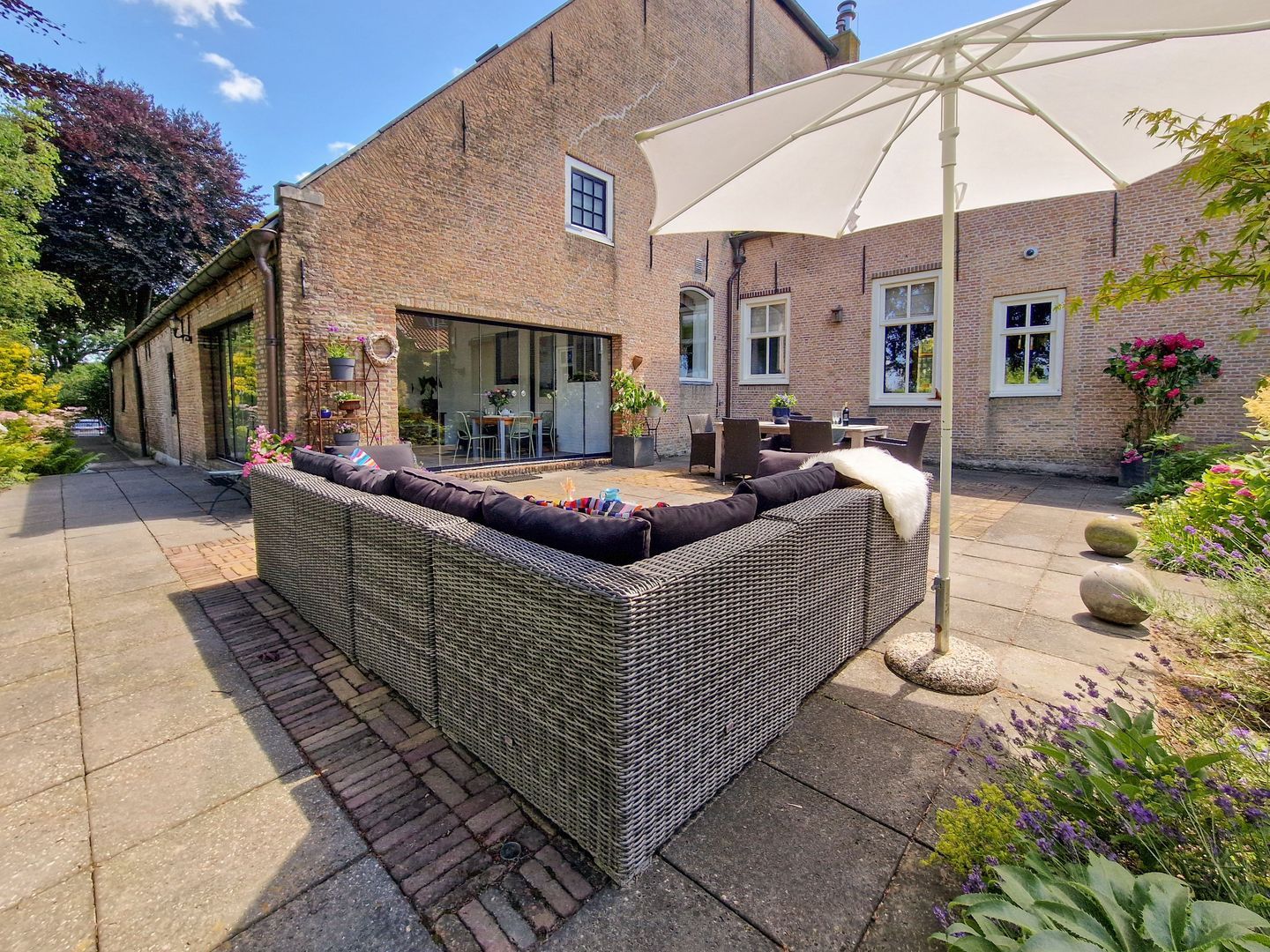 Dorpsstraat 55, Heerjansdam foto-45