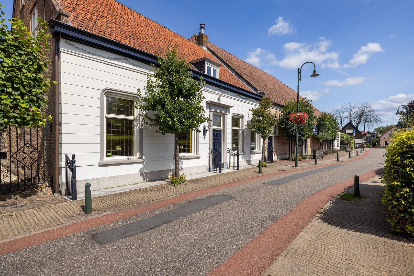 Dorpsstraat 55, Heerjansdam foto-8