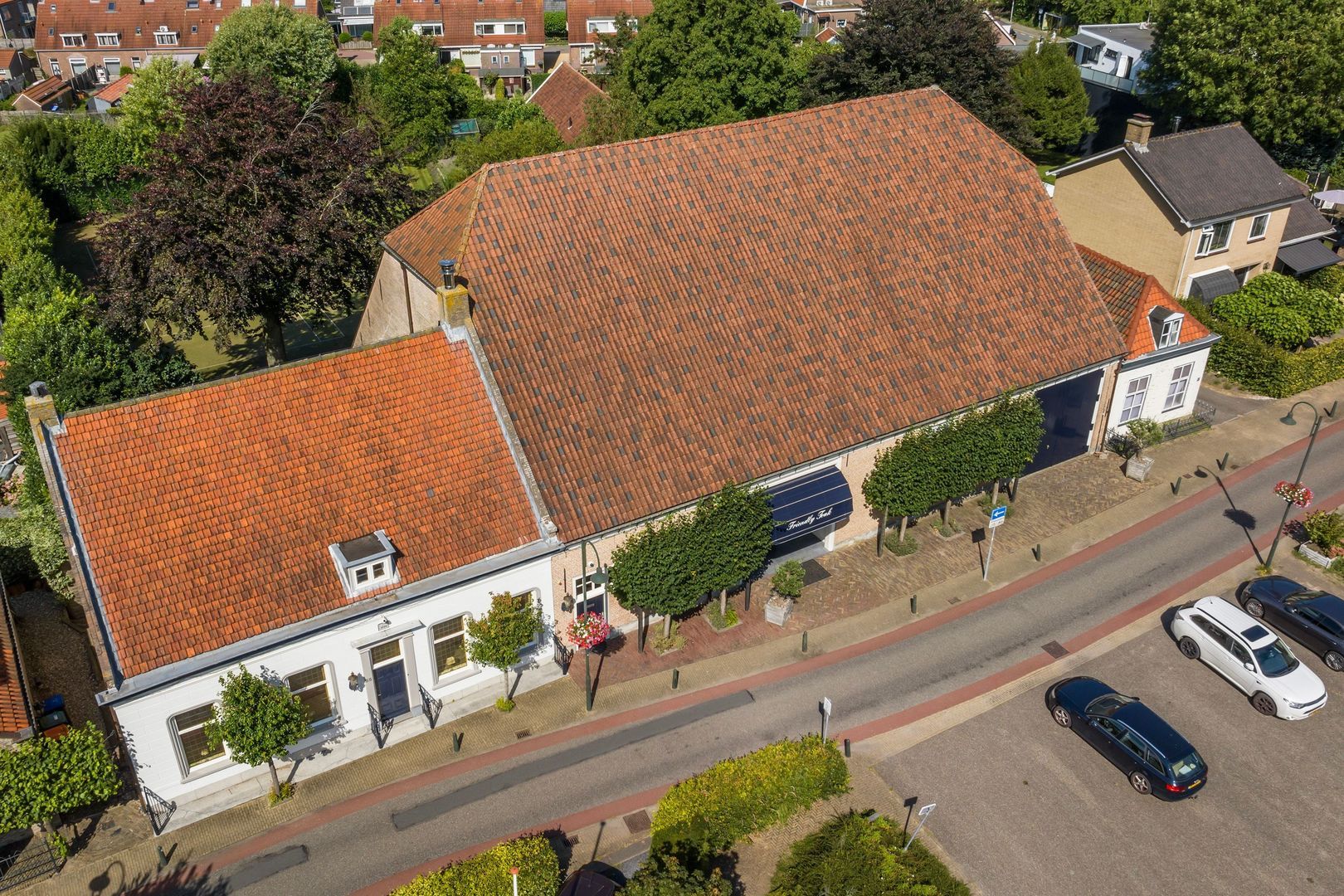 Dorpsstraat 55, Heerjansdam foto-56