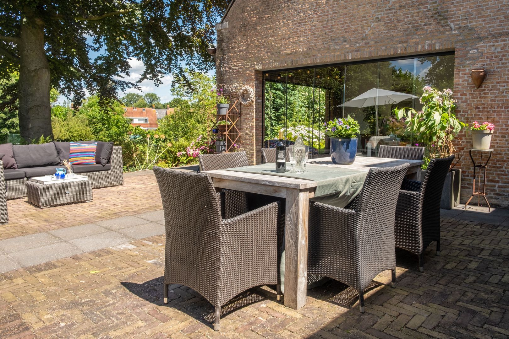 Dorpsstraat 55, Heerjansdam foto-44