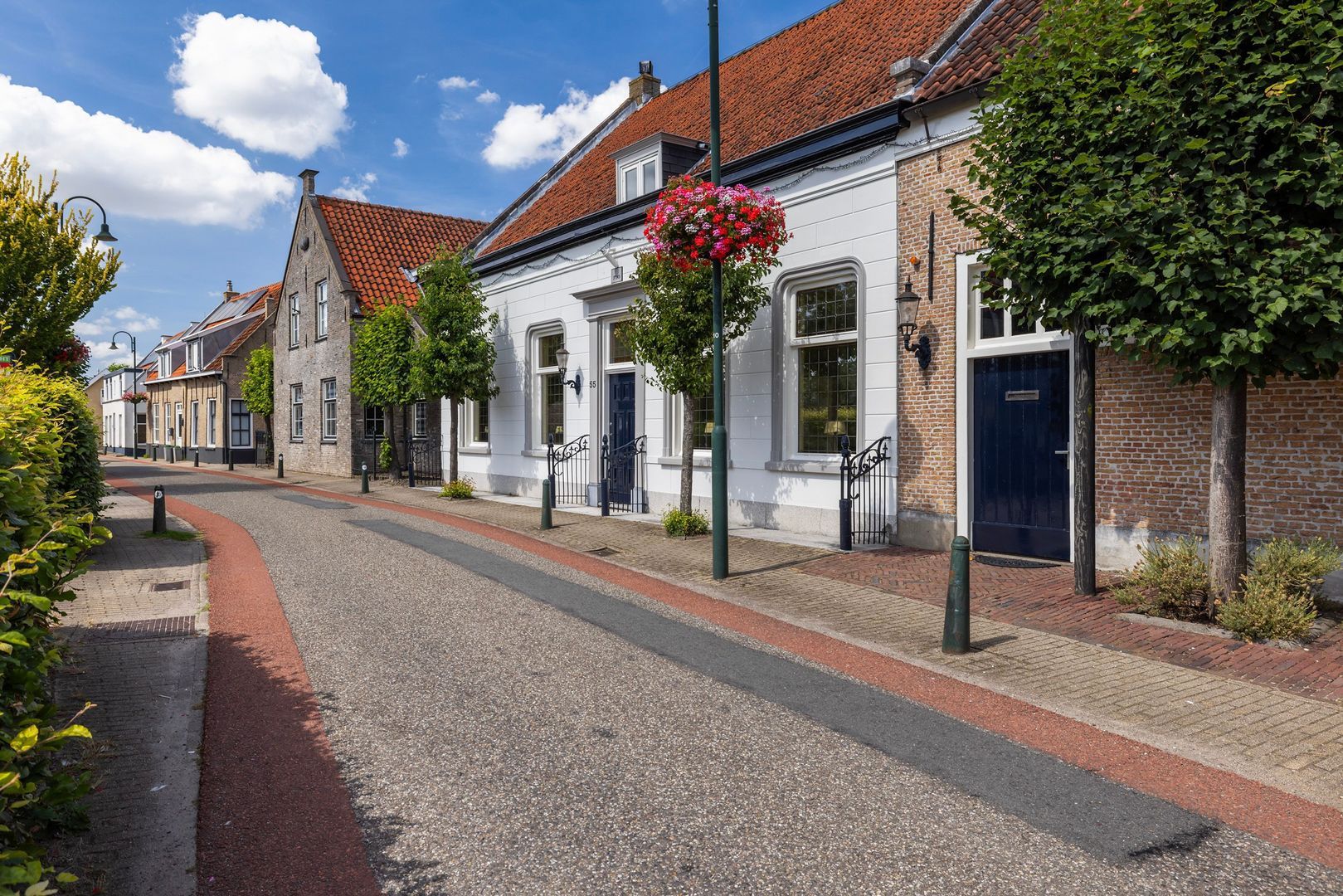 Dorpsstraat 55, Heerjansdam foto-3