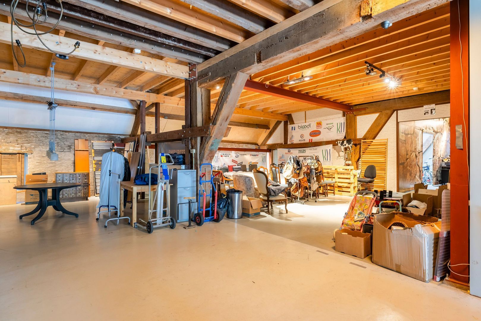 Dorpsstraat 55, Heerjansdam foto-49