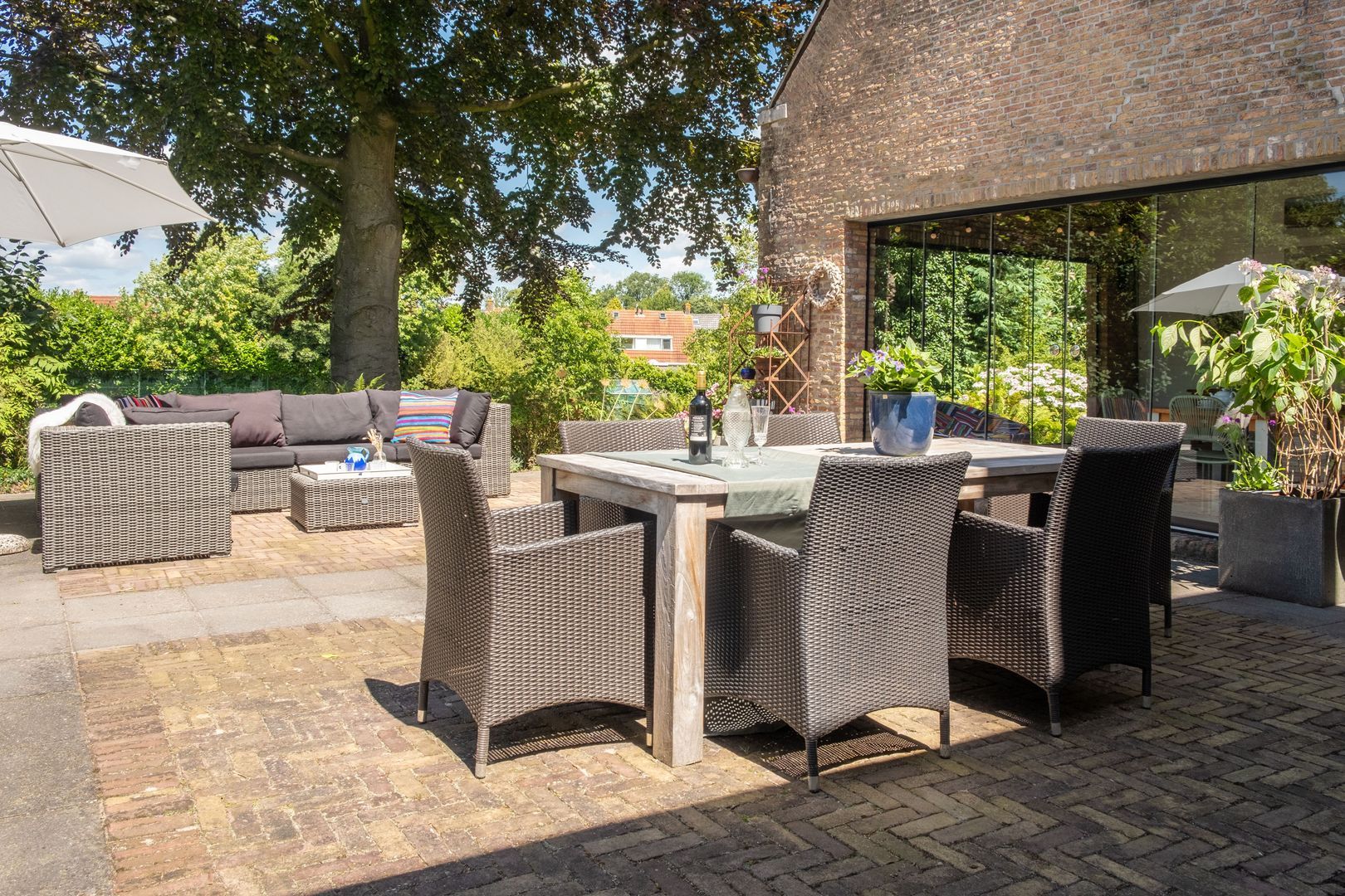 Dorpsstraat 55, Heerjansdam foto-46