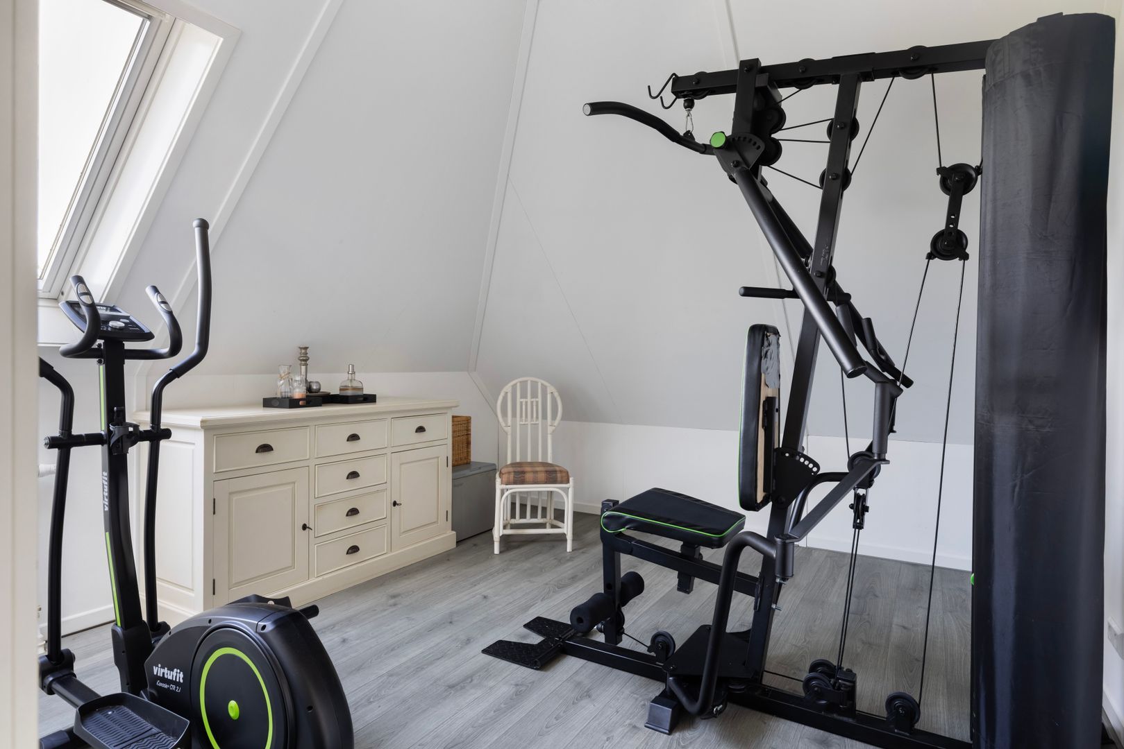 Polderdijk 18 D, Maasdam foto-38