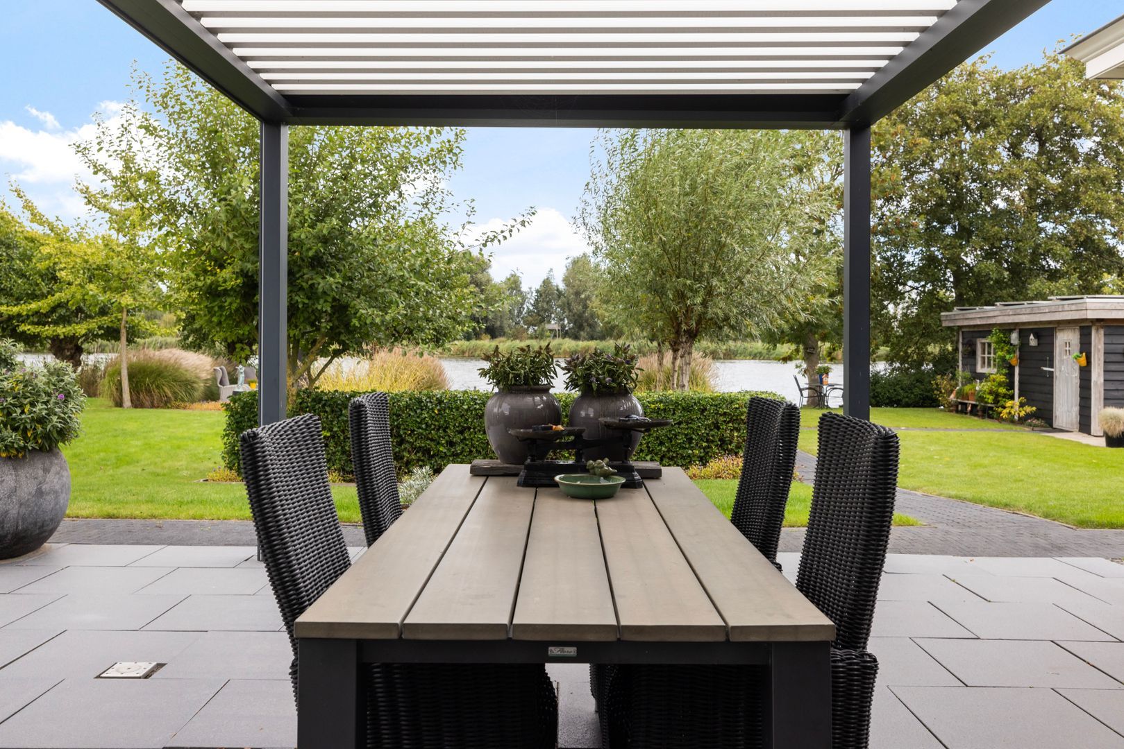 Polderdijk 18 D, Maasdam foto-20