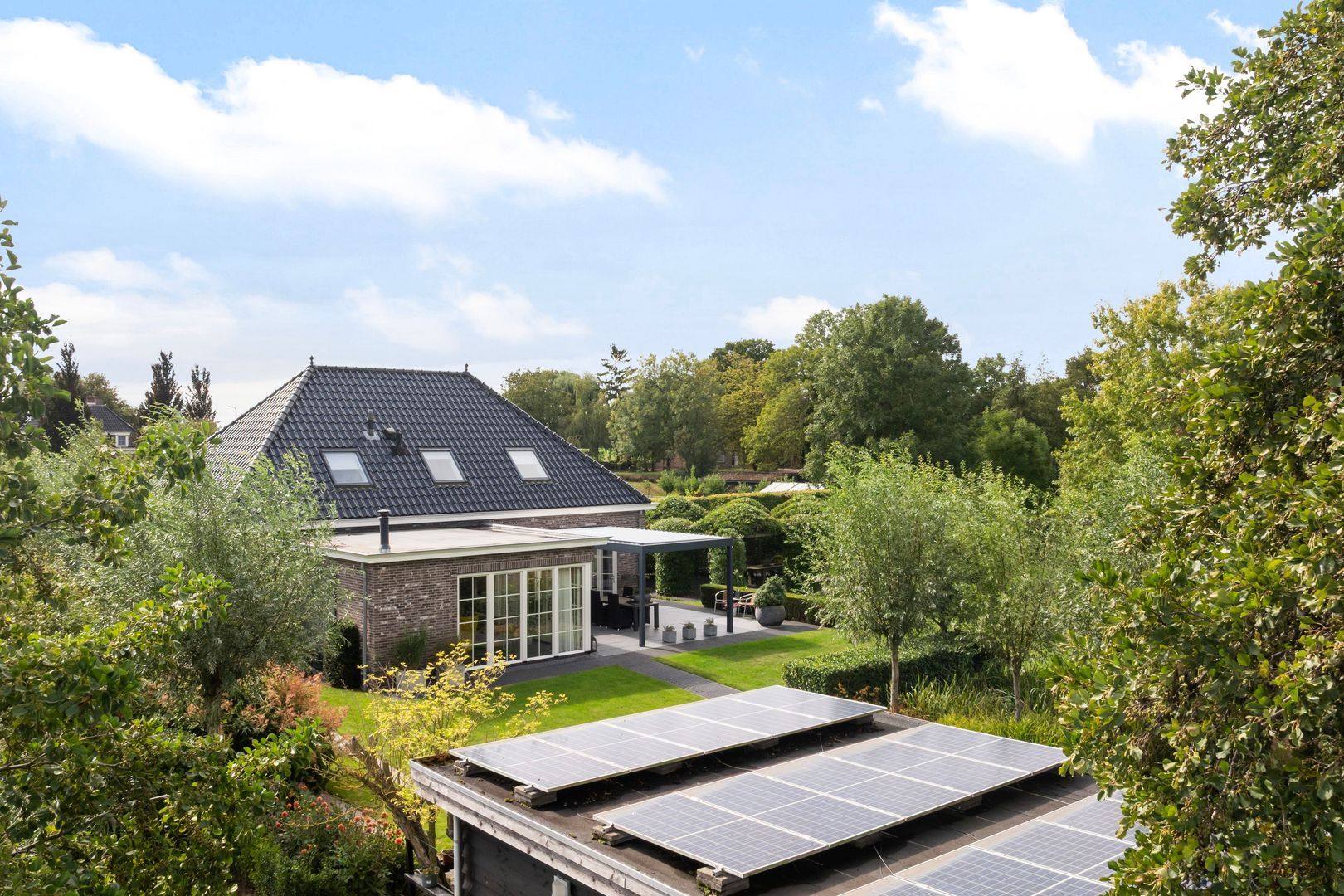 Polderdijk 18 D, Maasdam foto-49